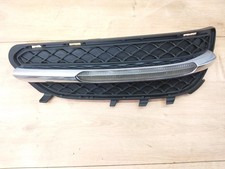 Mercedes W212 Tagfahrlicht Nebelscheinwerfer LED Gitter Vorn Rechts A2049069000