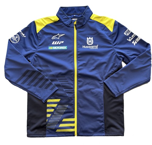 Husqvarna rally factory - factory, enduro