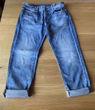 G-Star Boyfriend Jeans