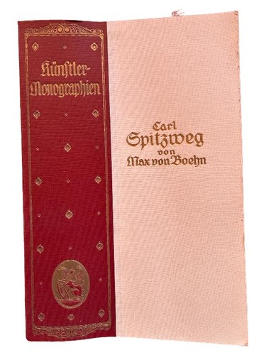 Künstler monographien carl - künstler-monographien:,