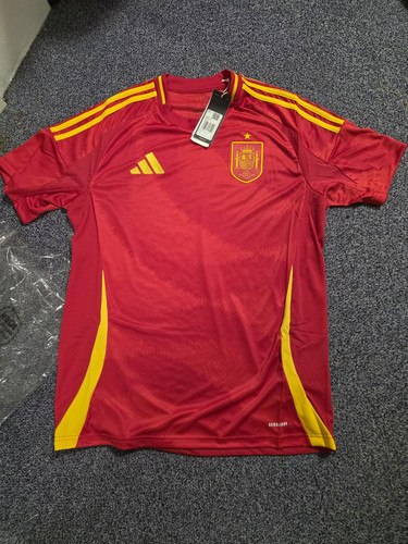 Adidas spanien team size xxl - adidas,