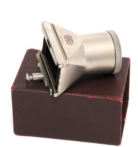 Vintage leitz leica natra - leica,