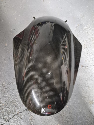 Carbon kotflügel für - kotflügel, honda