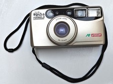 Formel kamera analog - formel, af