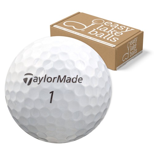 100 taylor made - taylor, lakeballs