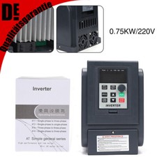 AT2 Frequenzumrichter VFD für