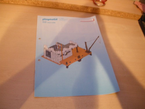 Playmobil pl873 bauplan - playmobil,, pl873,