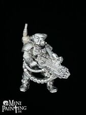 Warhammer 40k Astra Militarum