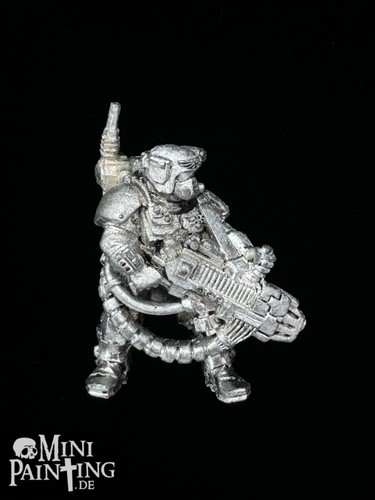 Warhammer 40k astra militarum - warhammer,