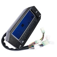 Geschwindigkeitsmessermessger?