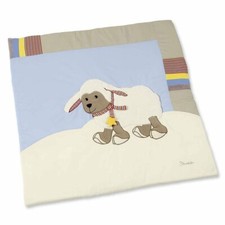 Sterntaler Krabbeldecke