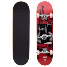 Element x Star Wars Skateboard