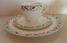 Villeroy & Boch Indian Look
