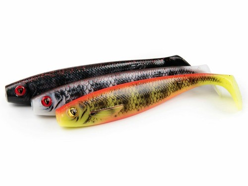 Fox rage pro - shad, natural