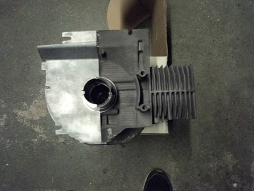Sachs stamo zylindergehäuse - sachs,