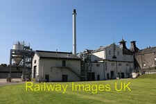 Mortlach Distillery  c2019