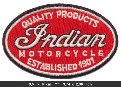 Indian aufnäher patch - indian,