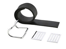 Gepäckträgergummi mit Haken