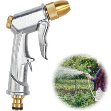 Gartenbrause Metall Handbrause