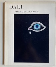 A.Hyatt Mayer Dali Study of