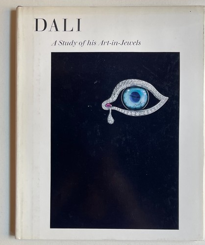 Hyatt mayer dali - a.hyatt, study