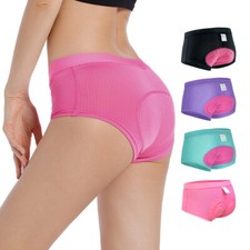 Fahrradhose MTB Radlerhose 3D