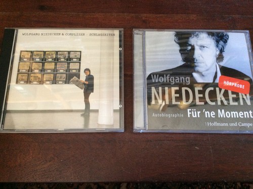 Wolfgang niedecken - wolfgang,