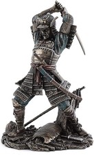 Samurai krieger kampf - samurai,