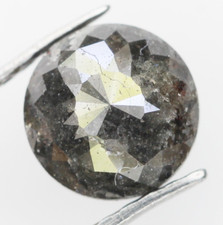 1.37 CT Natürlich Lose Rund