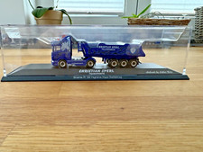 Herpa scania hl - herpa,