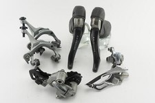 Shimano Ultegra 6703 3x10-Fach