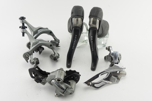 Shimano ultegra 6703 - shimano,