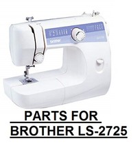 Original Brother LS-2725