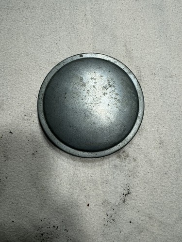 Deutz oldtimer tankdeckel - deutz,