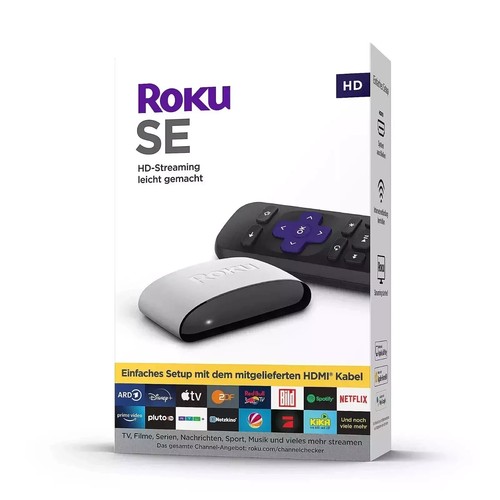Roku streaming stick für - roku®,