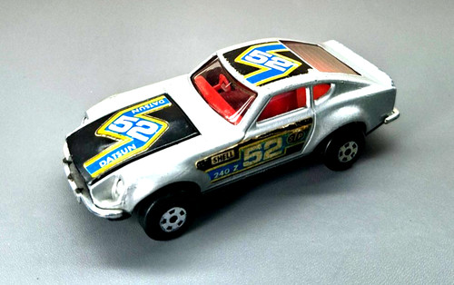 Matchbox lesney speed - matchbox,