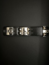 Hermes Swift Collier de Chien