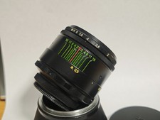 🔥Objektiv Zenit Helios 44-2