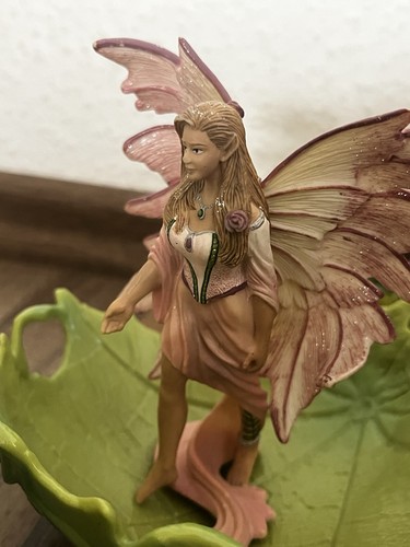 Schleich elfe mit - schleich,