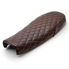 Cafe Racer Sitz Qualität