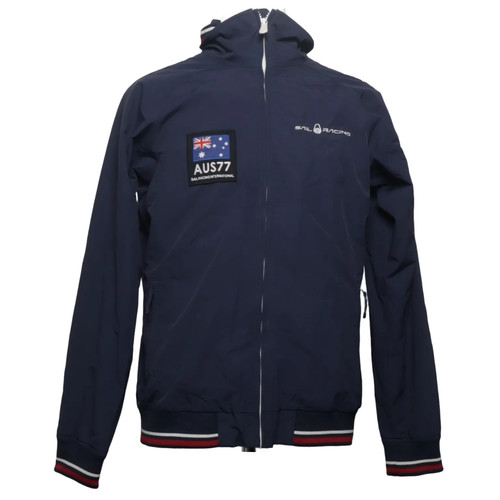Sail racing segeljacke - sail, racing,