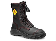 ELTEN Feuerwehrstiefel Form C EURO PROOF Arbeitsstiefel 