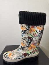 Beck div. Gummistiefel