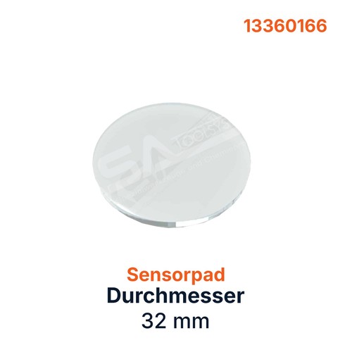 Sensorpad frontscheibe - sensorpad,