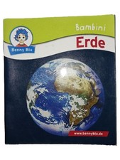 Benny Blu Bambini Erde
