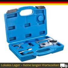 Engine timing tool replacement - engine,