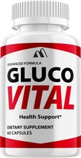 Gluco vital capsules - gluco,