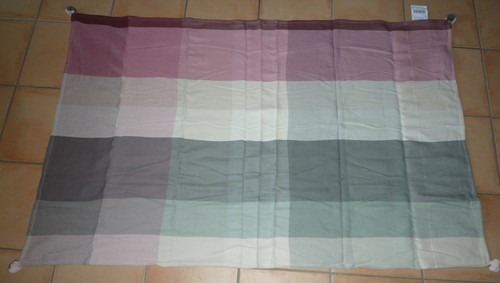 Ikea lindsvärmare decke plaid - decke,