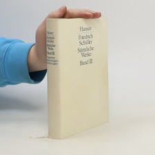 Sämtliche Werke III  | 