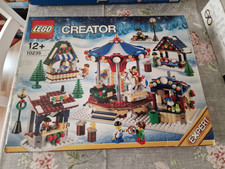 Lego Creator 10235
